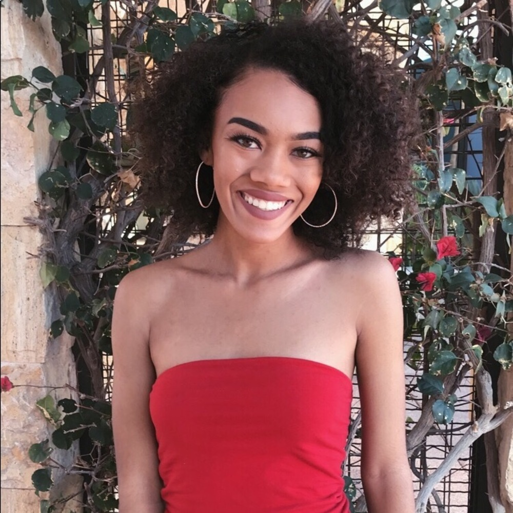 Meet your Posher, Myah